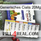 Generic Cialis 20Mg 11